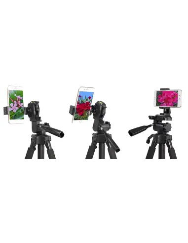 Statyw PHOENIX™ CG-2015 z adapterem i pilotem